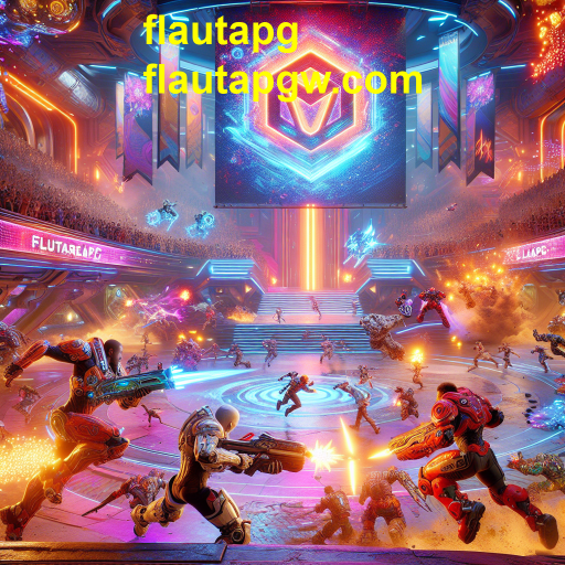 A Dinâmica Empolgante dos Jogos de Ação