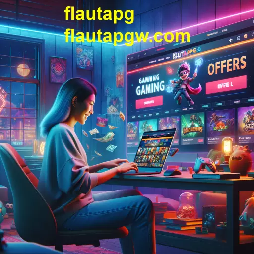 Desvendando as Ofertas: Oportunidades Imperdíveis no FlautaPG