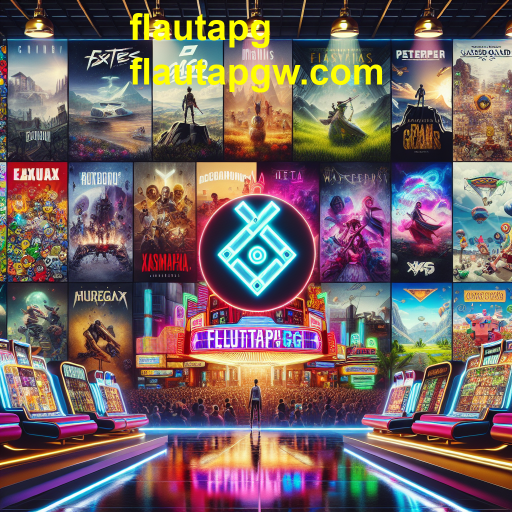 As Novidades Imperdíveis no Mundo dos Jogos