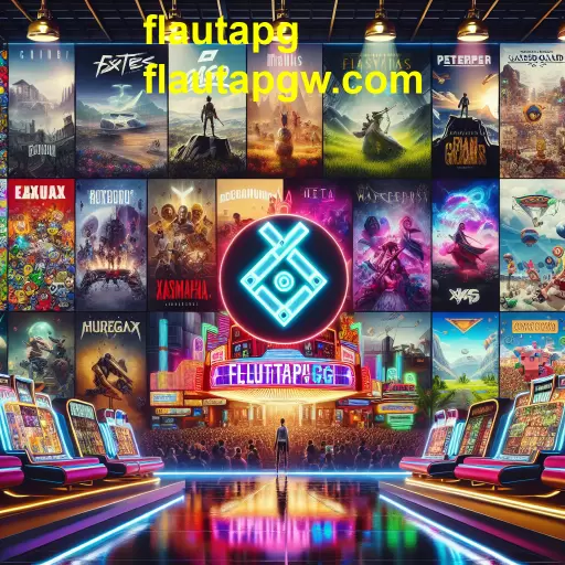 As Novidades Imperdíveis no Mundo dos Jogos