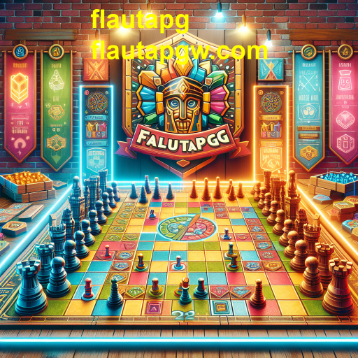 O Fascínio dos Jogos de Estratégia: Uma Viagem pelo Raciocínio Tático